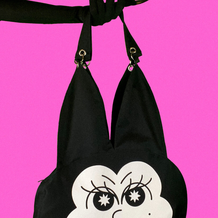 Bunny bag