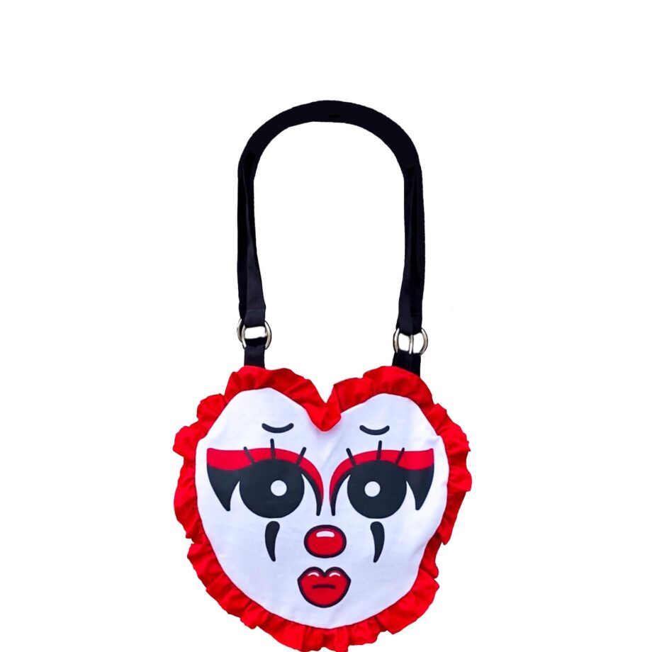 Bolso payaso