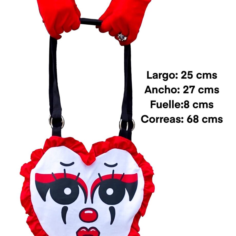 Bolso payaso