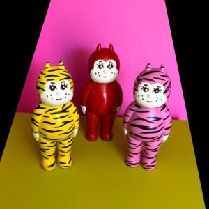 Lucy toy