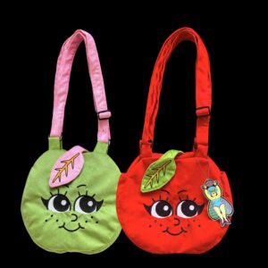Bolso calzon