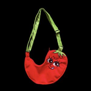 Bolso ají