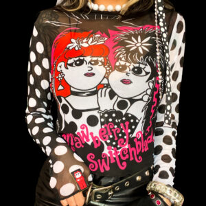 Strawberry Switchblade shirt pre sale
