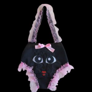 Bolsa calzona