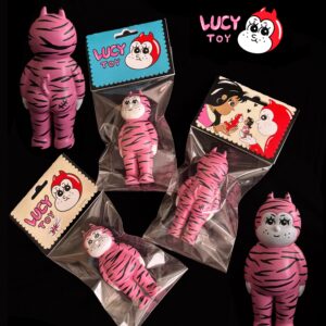 Lucy toy