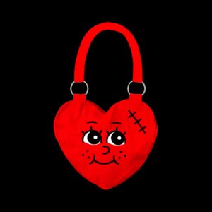 Heart bag