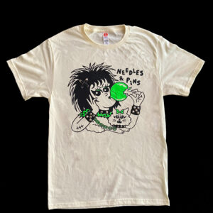 Studs & Pins Tshirt